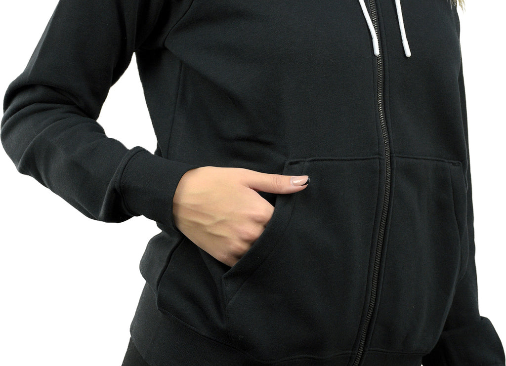 Nike Park 20 Full Zip Sweatshirt