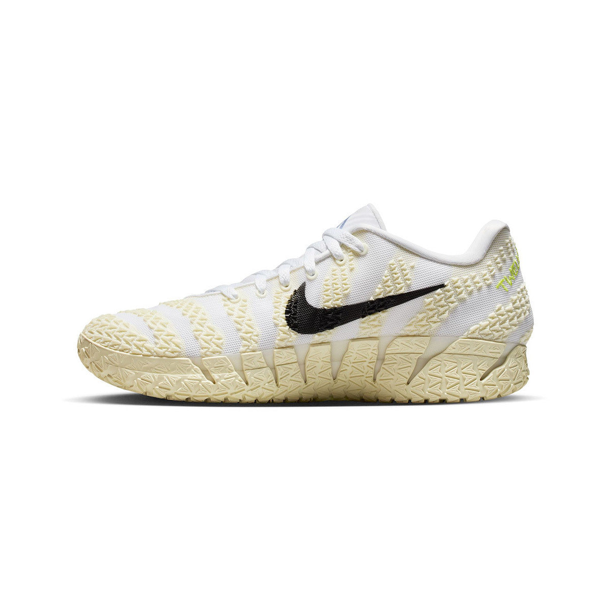 Nike Ja 3 "White And Coconut Milk"