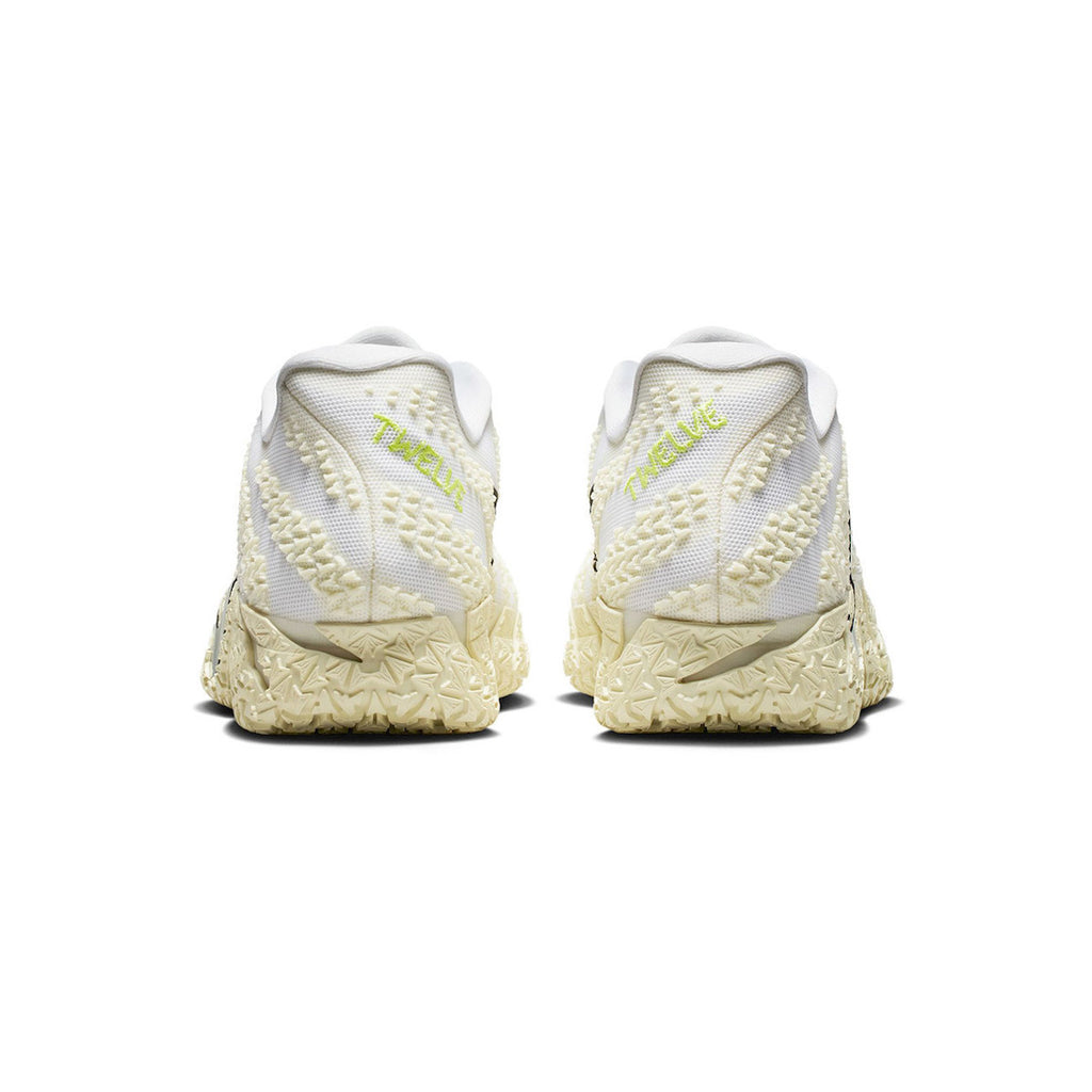 Nike Ja 3 "White And Coconut Milk"
