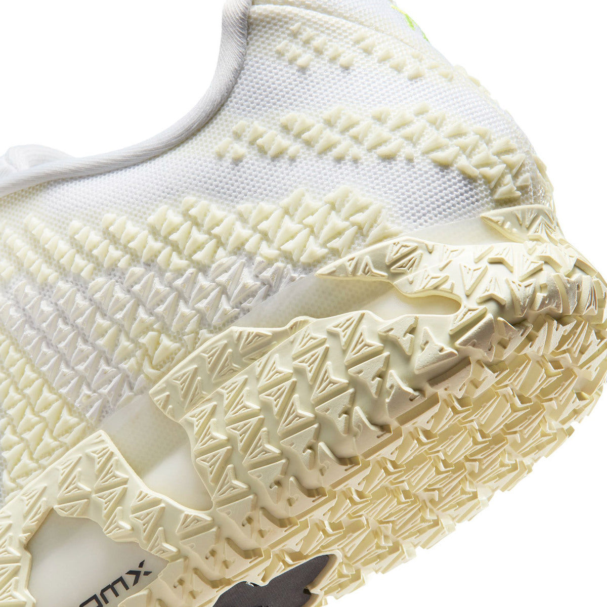 Nike Ja 3 "White And Coconut Milk"