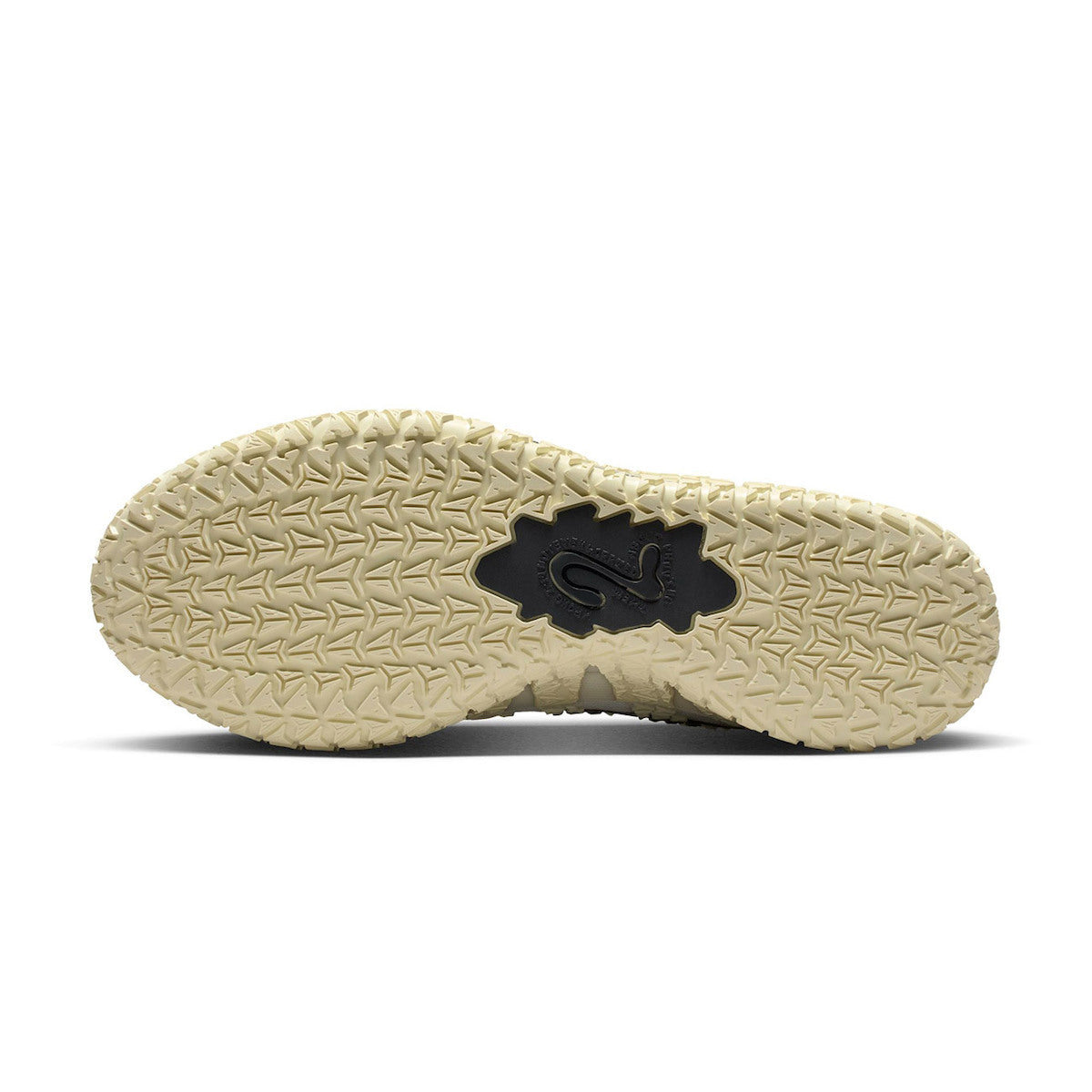 Nike Ja 3 "White And Coconut Milk"