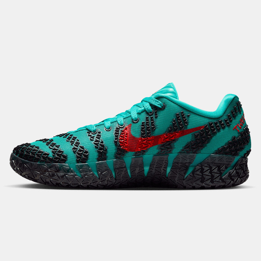 Nike Ja 3 "Scratch"