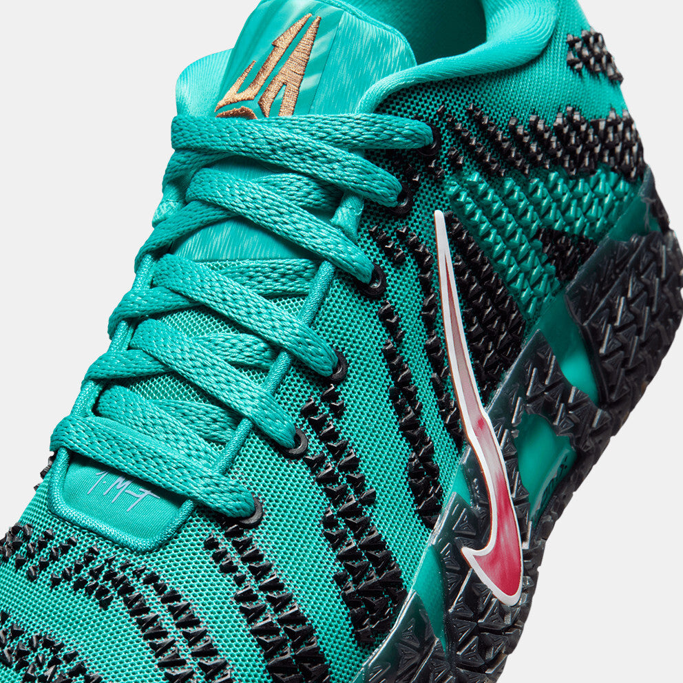 Nike Ja 3 "Scratch"