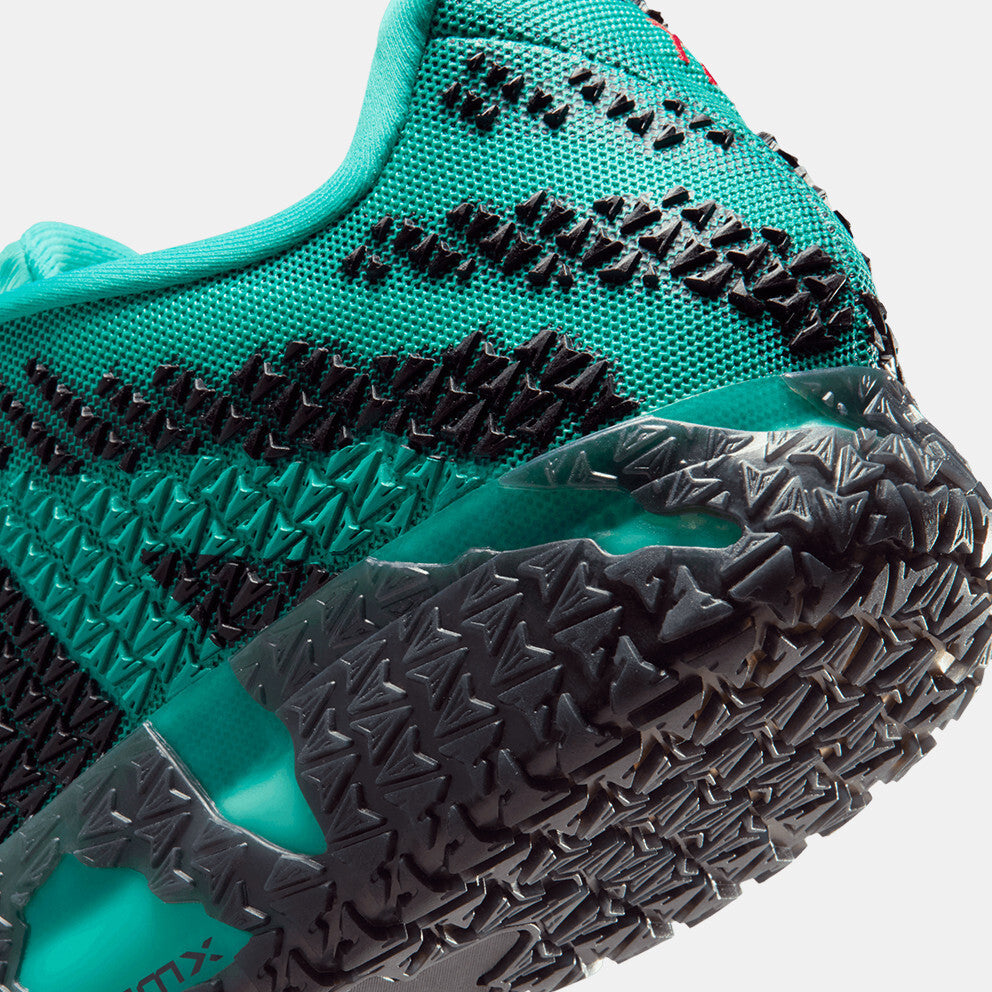 Nike Ja 3 "Scratch"