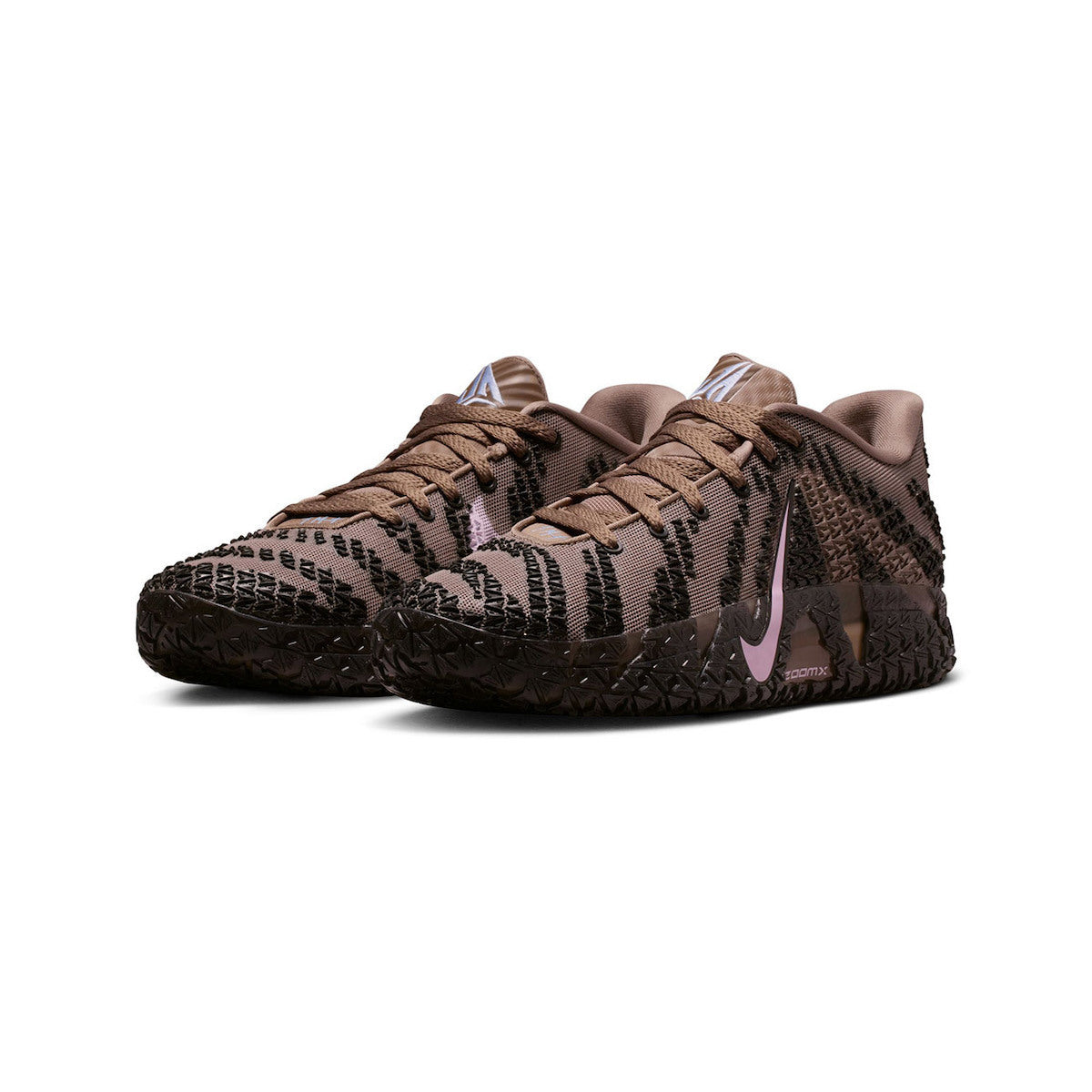 Nike Ja 3 "Showstopper"