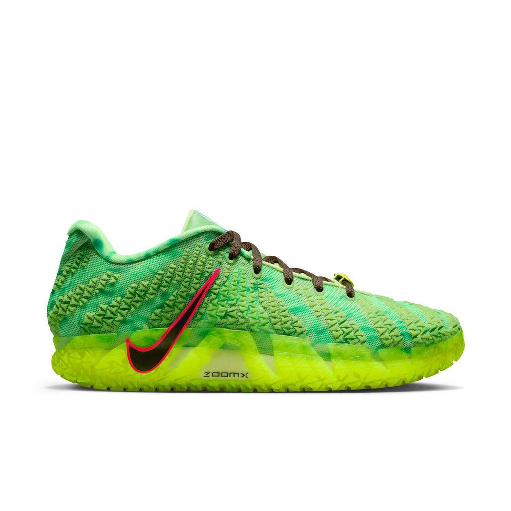 Nike Ja 3 "Spooky Season"