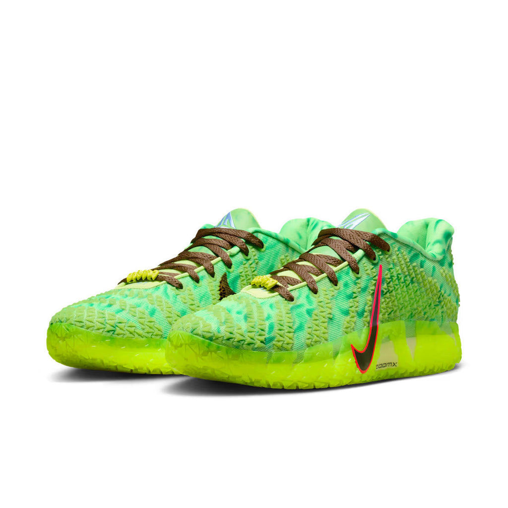 Nike Ja 3 "Spooky Season"