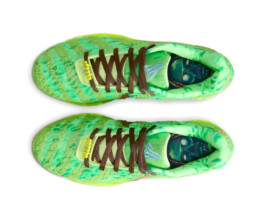 Nike Ja 3 "Spooky Season"
