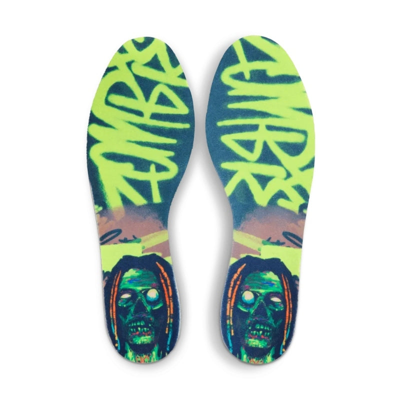 Nike Ja 3 "Spooky Season"