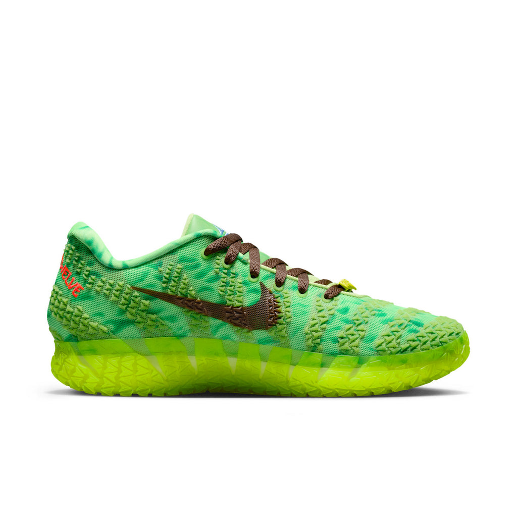 Nike Ja 3 "Spooky Season"