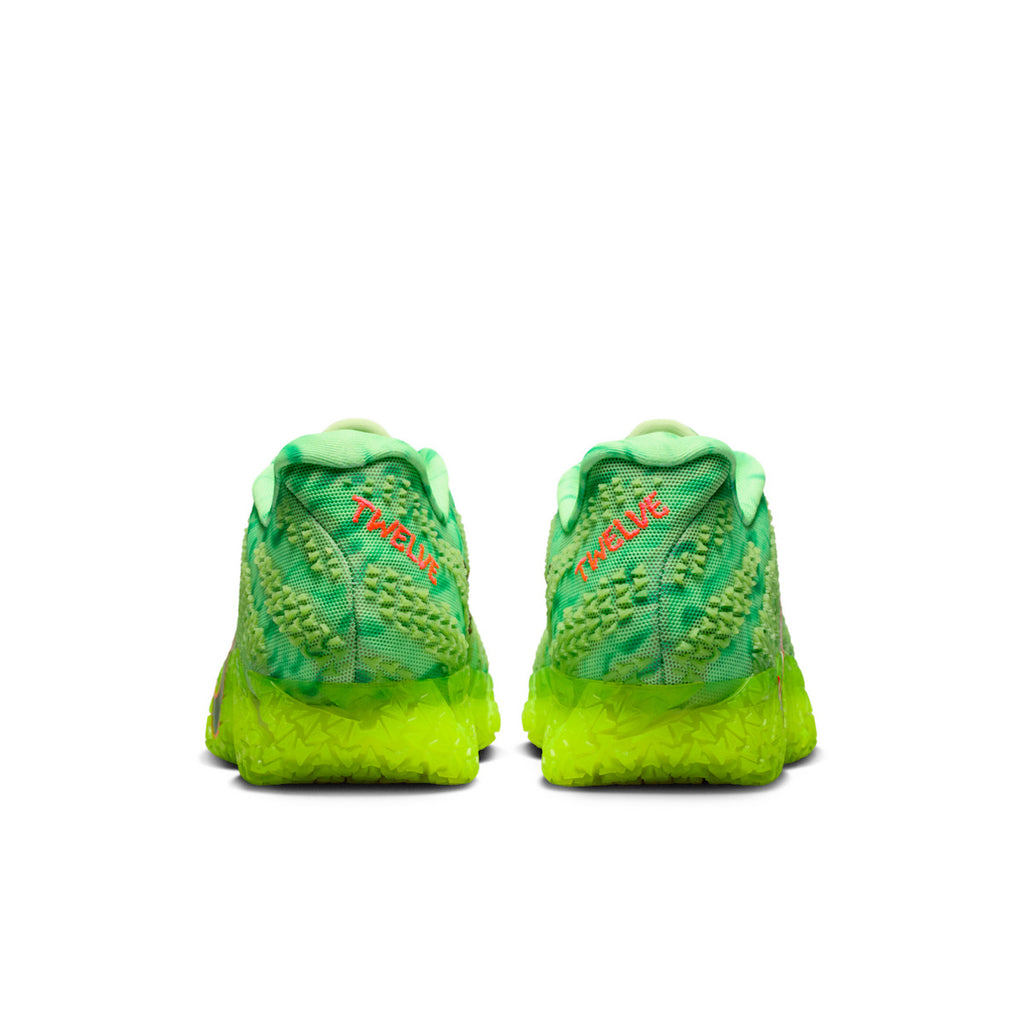 Nike Ja 3 "Spooky Season"