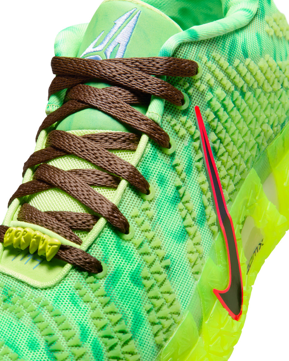 Nike Ja 3 "Spooky Season"