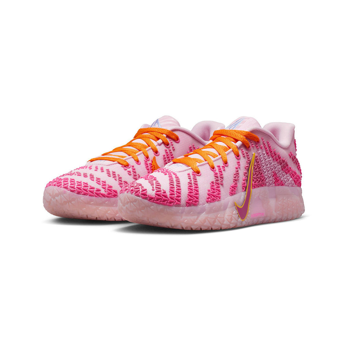 Nike Ja 3 "Jelly Bean"