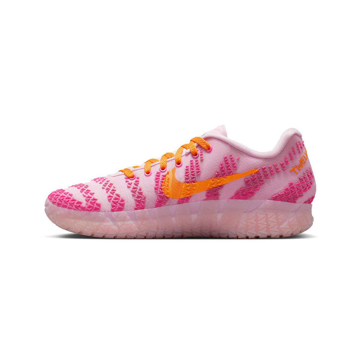 Nike Ja 3 "Jelly Bean"