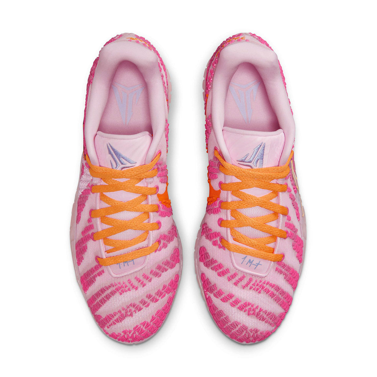 Nike Ja 3 "Jelly Bean"