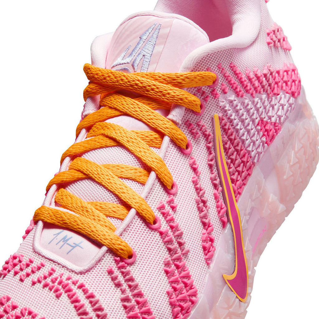 Nike Ja 3 "Jelly Bean"