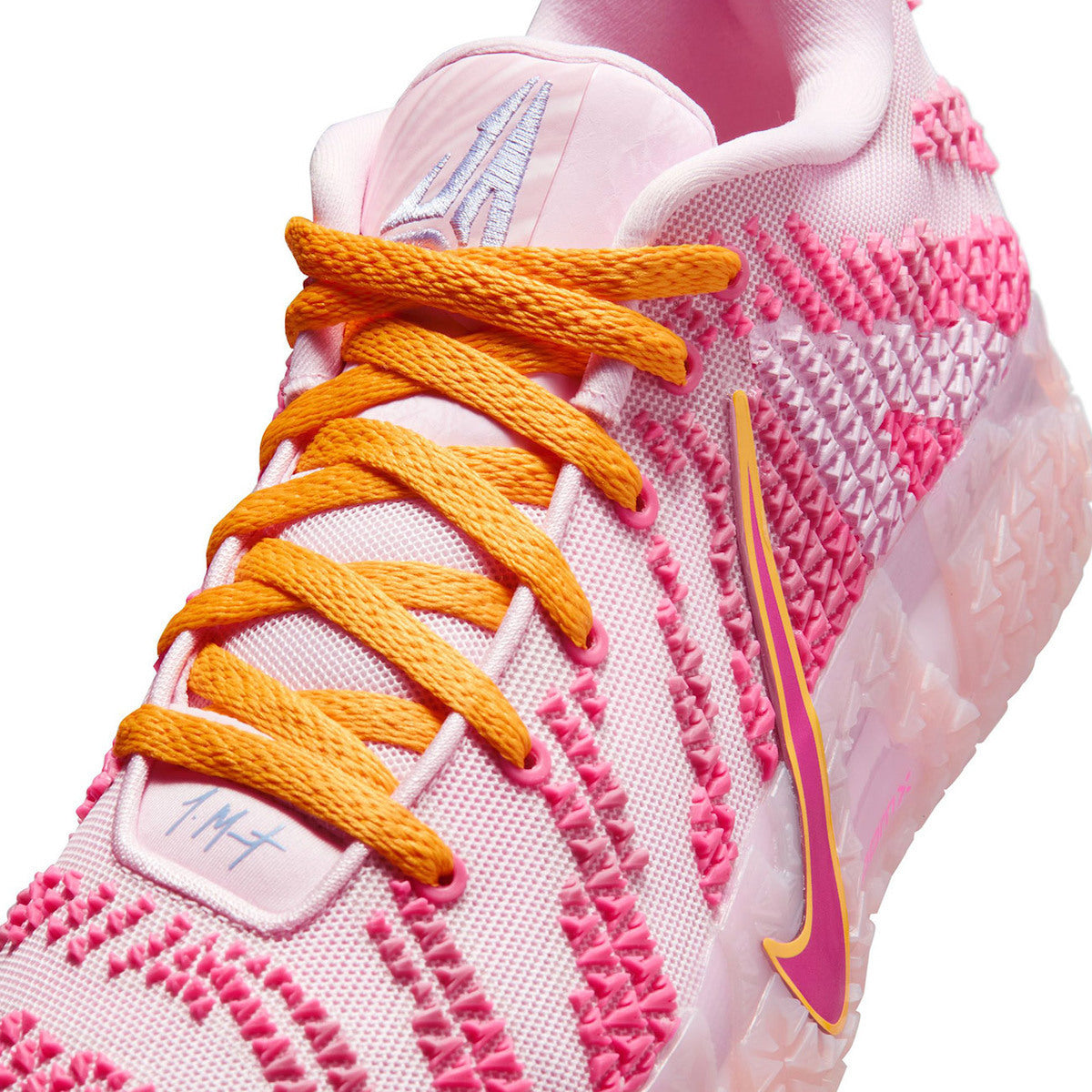 Nike Ja 3 "Jelly Bean"