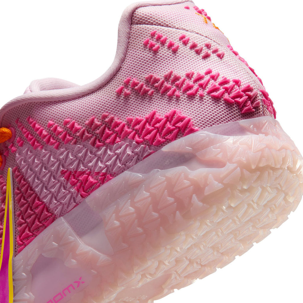 Nike Ja 3 "Jelly Bean"