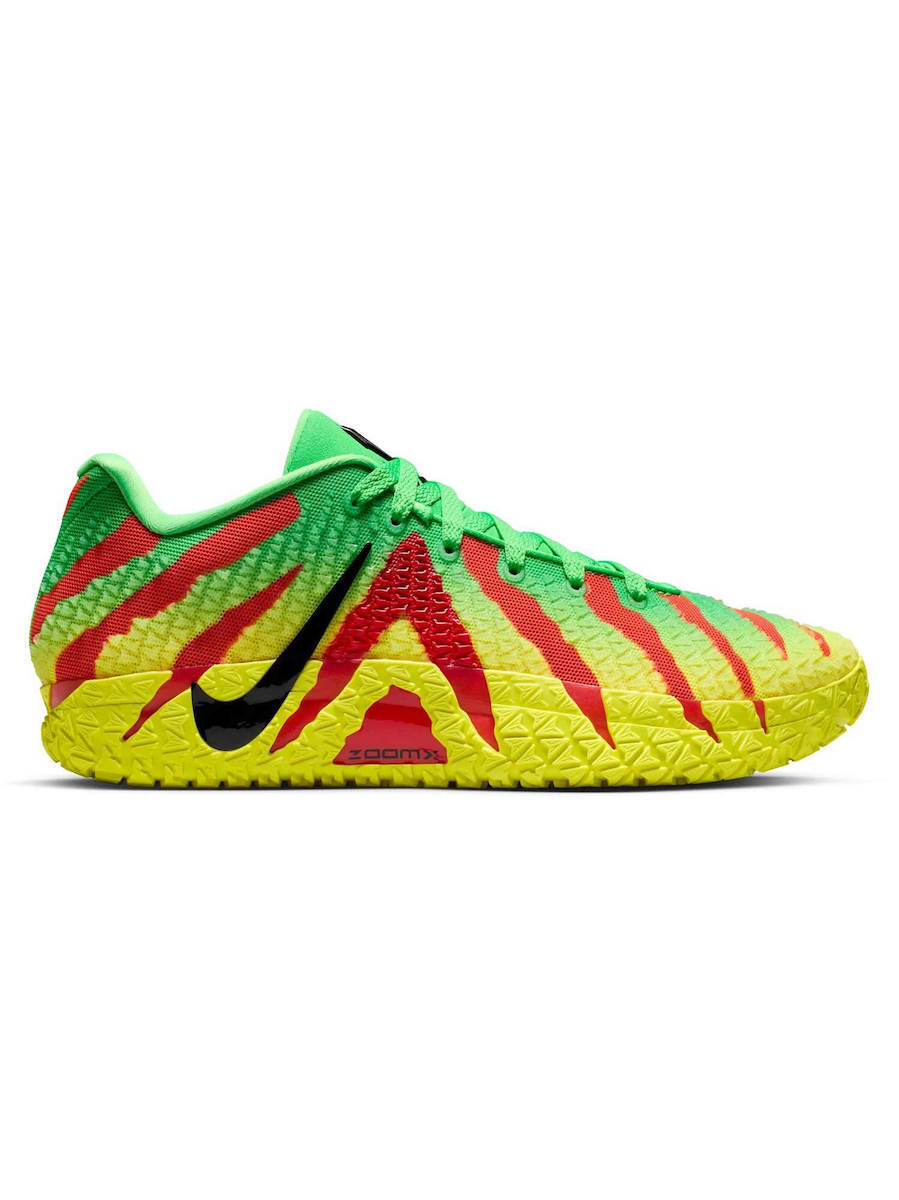Nike Ja 3 "Jurassic Park Explorer"