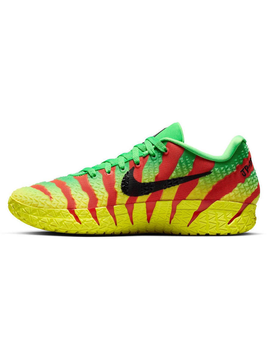 Nike Ja 3 "Jurassic Park Explorer"