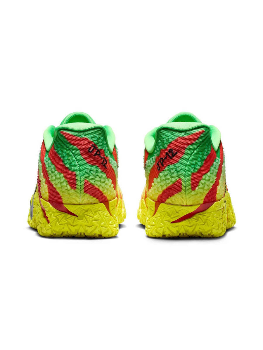 Nike Ja 3 "Jurassic Park Explorer"