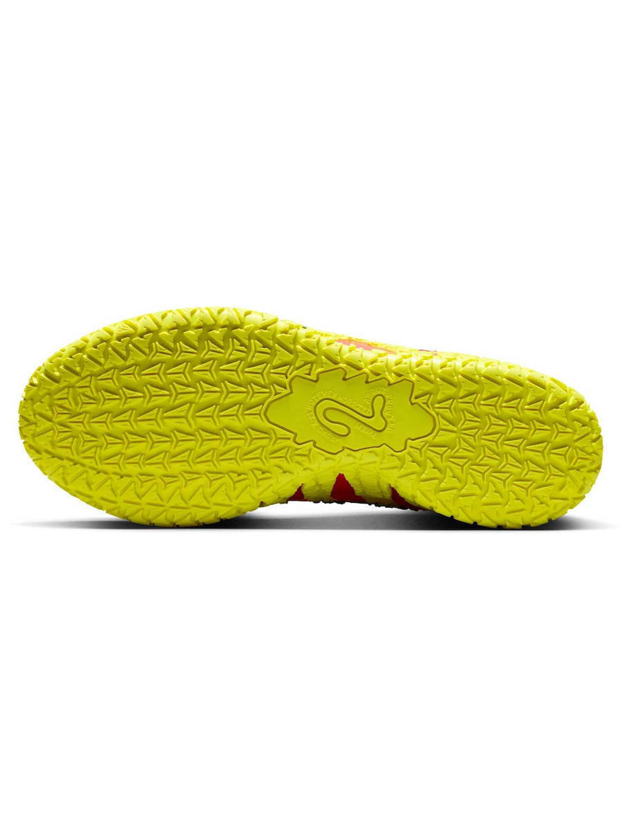 Nike Ja 3 "Jurassic Park Explorer"