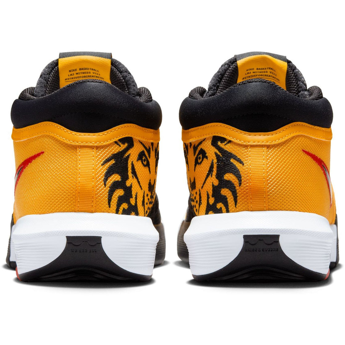 Nike LeBron Witness VIII