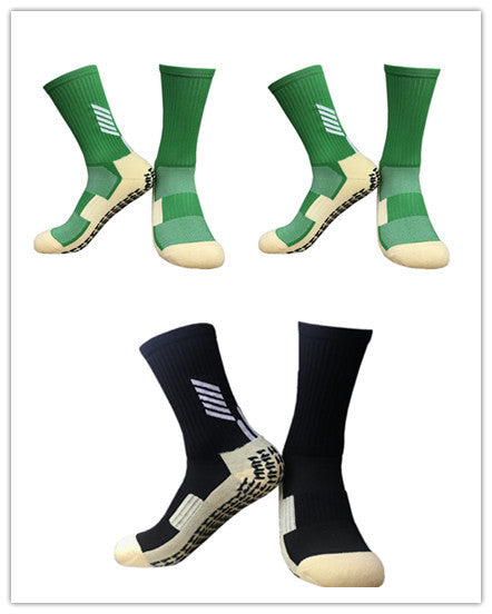 Professional Sports Socks For Basketball And Football