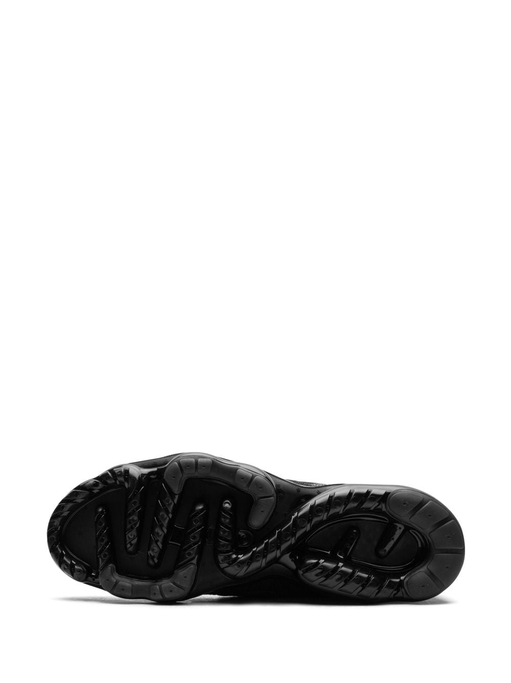 Nike Air Vapor Max 2023 Flyknit Black Anthracite
