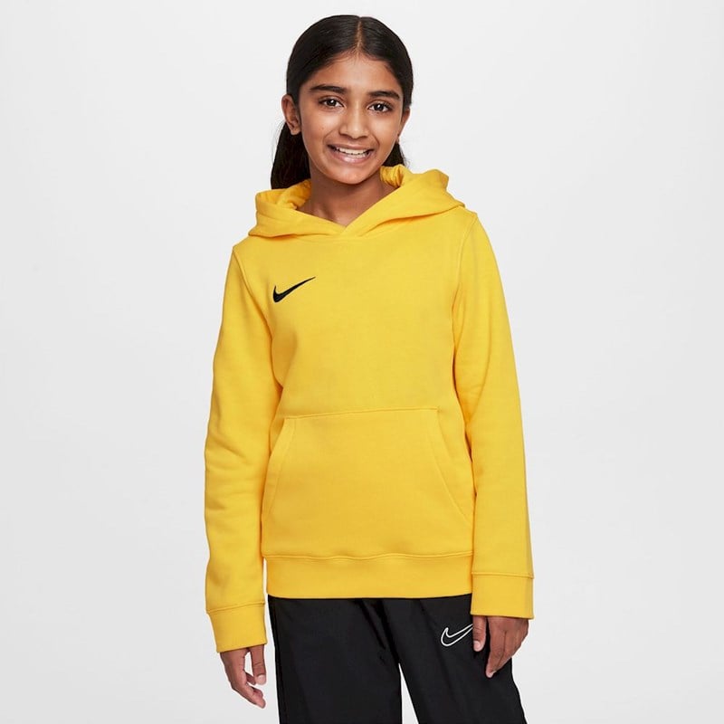 Nike Park Fleece Kids Pullover Hoodie