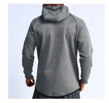 Threadz Competition Hoodie Full Zip