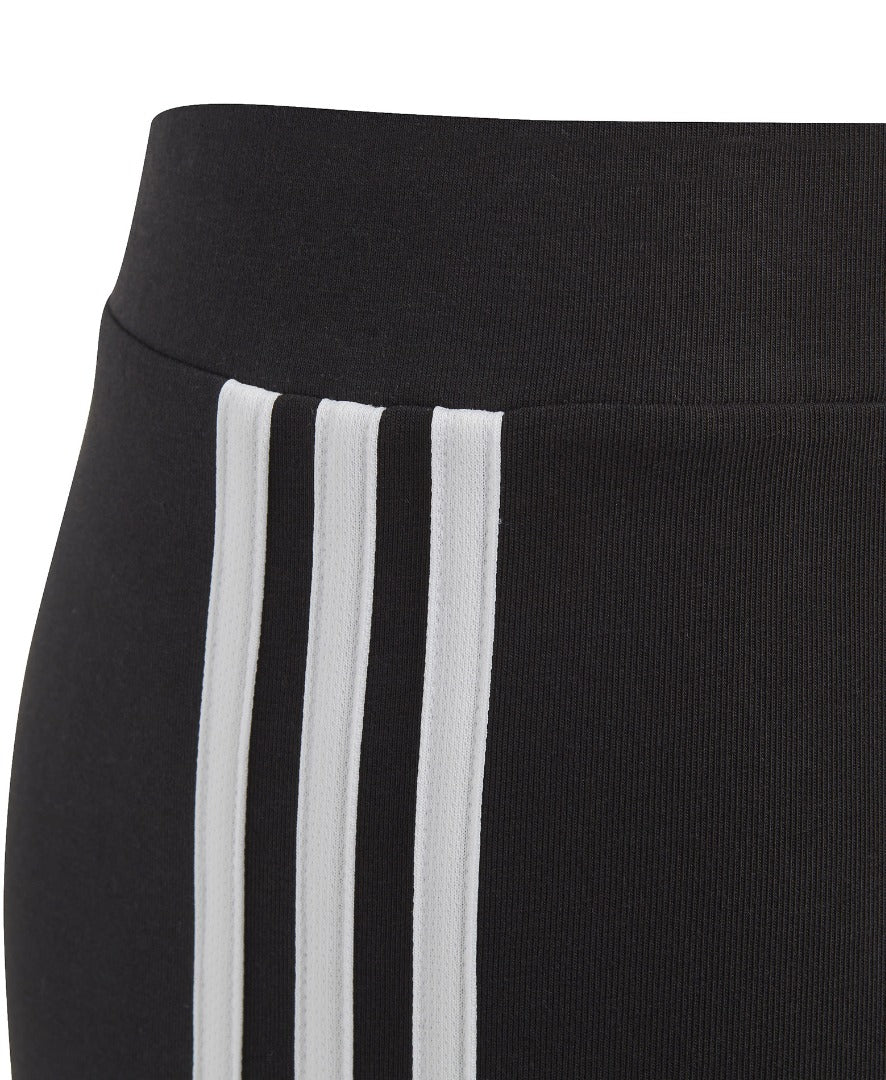 Adidas 3-Stripes Tights Kids Leggings