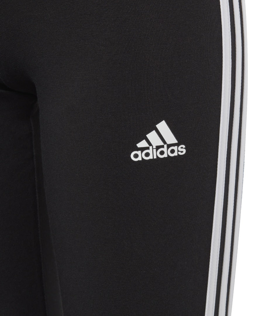 Adidas 3-Stripes Tights Kids Leggings