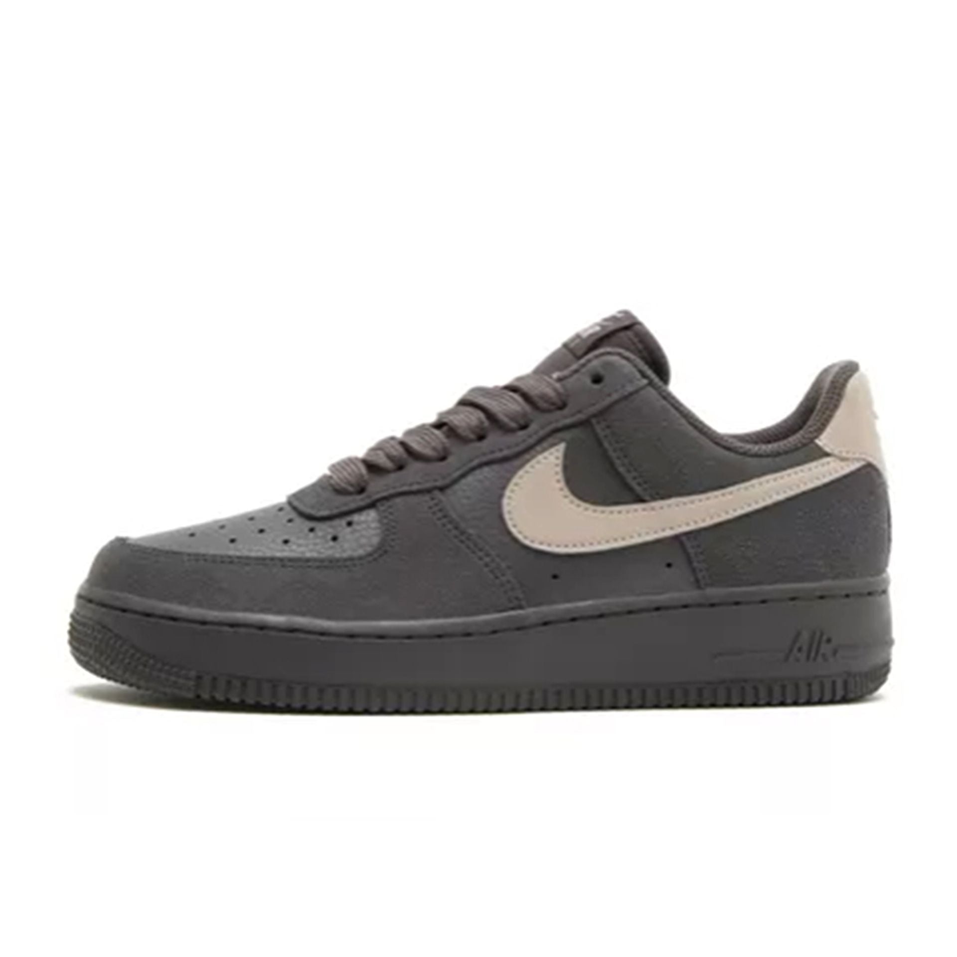 Nike Air Force 1 Low Medium Ash Malt