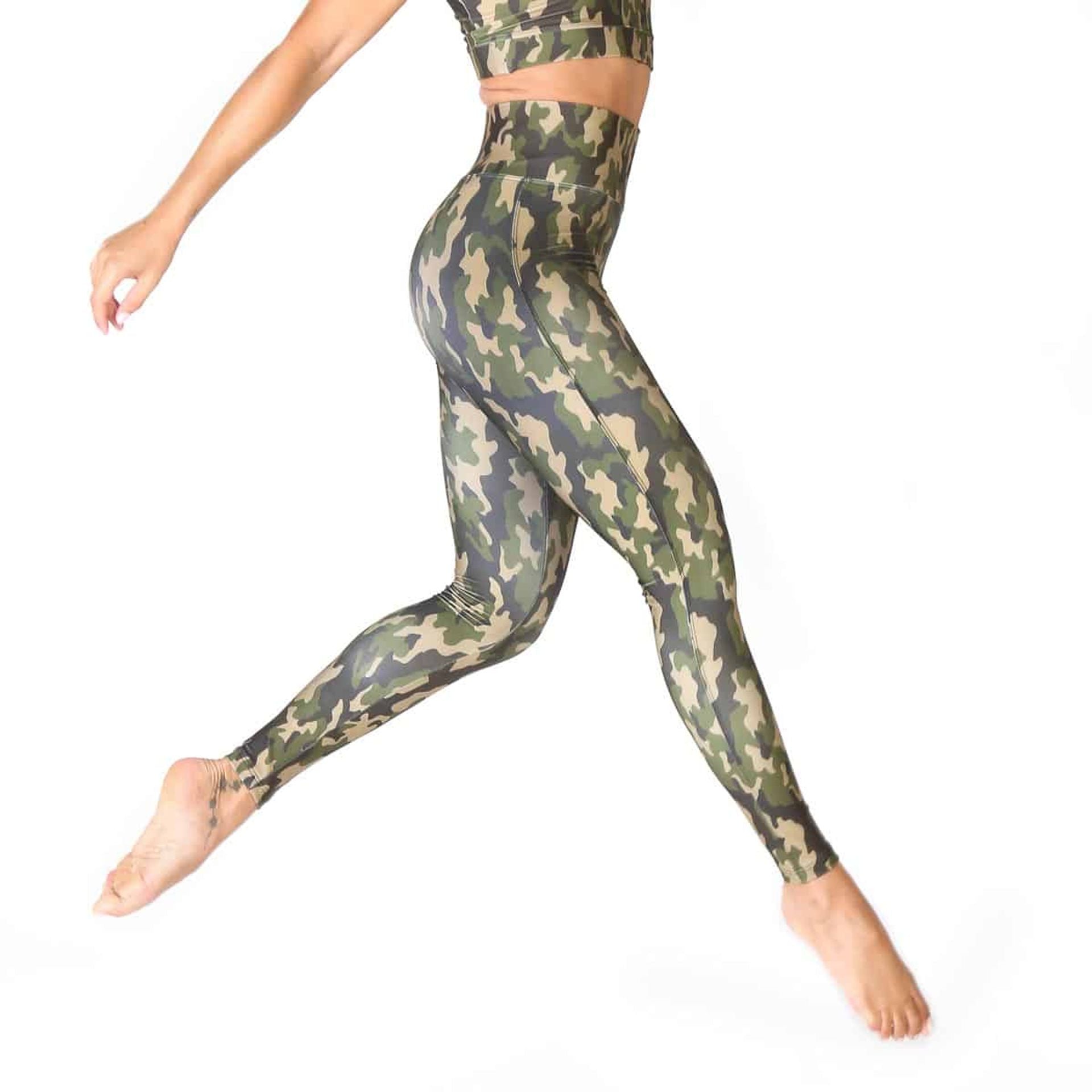 Bodyboo Leggings CT