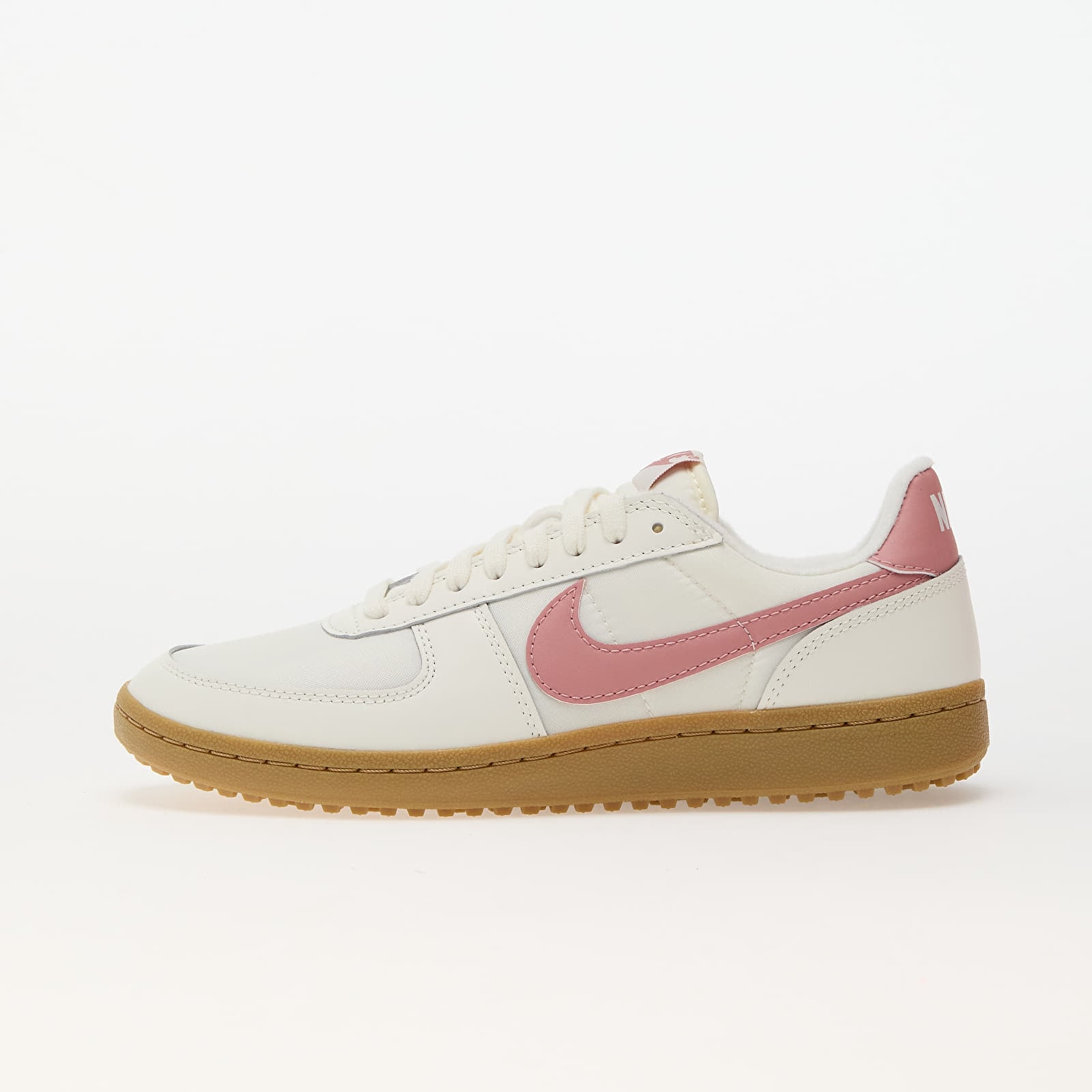 Nike Field General '82 Sail & Rust Pink