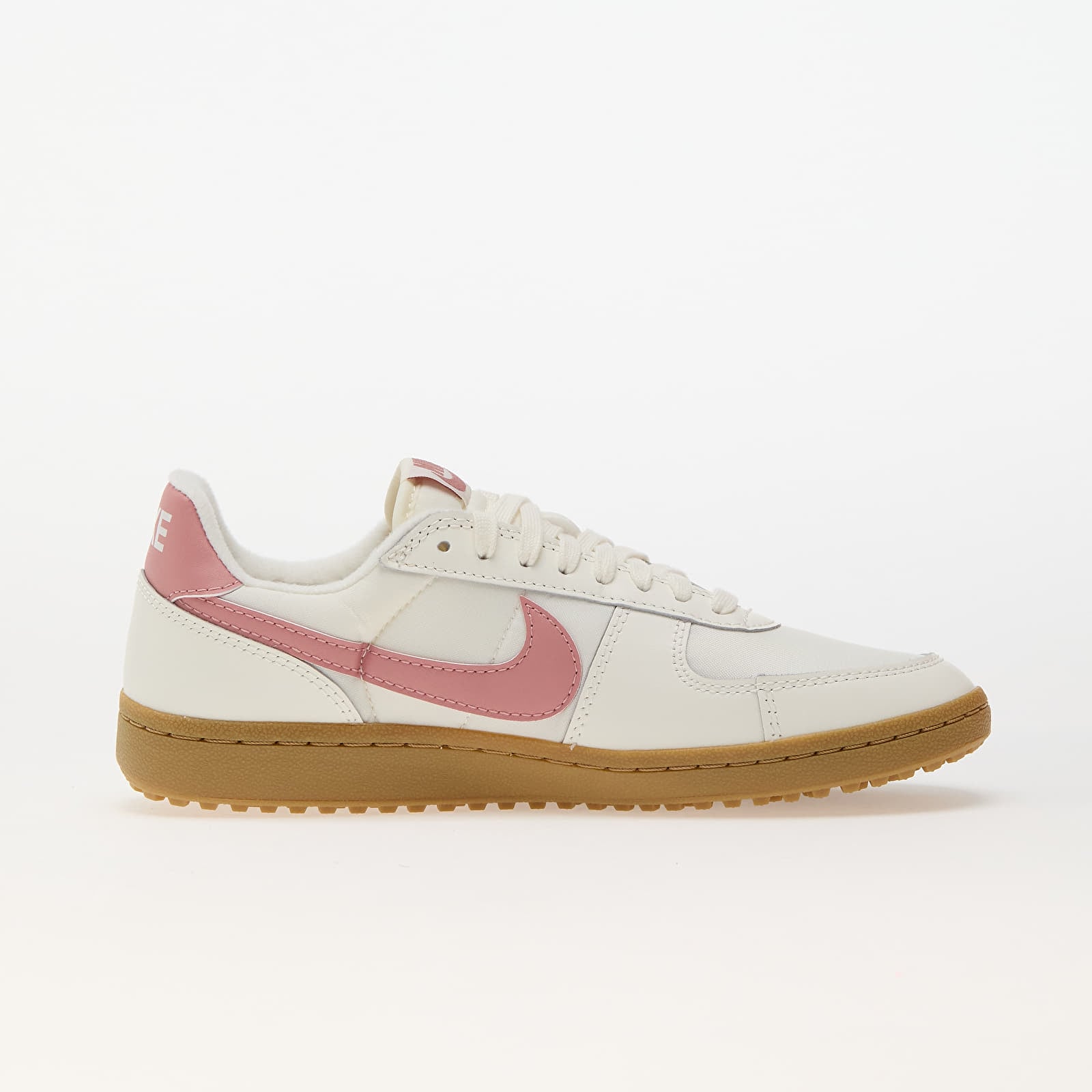 Nike Field General '82 Sail & Rust Pink