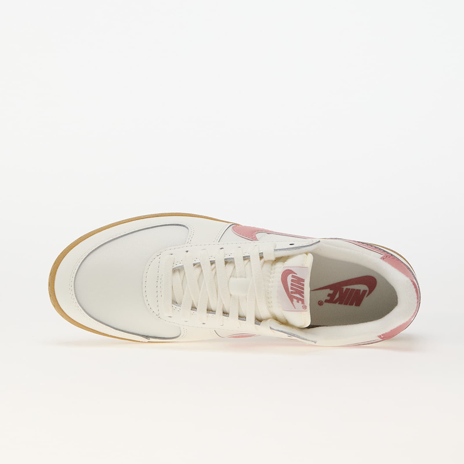 Nike Field General '82 Sail & Rust Pink