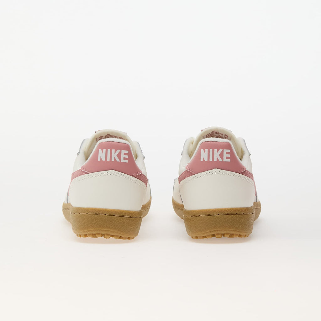 Nike Field General '82 Sail & Rust Pink