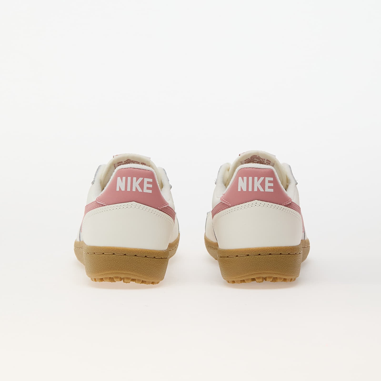 Nike Field General '82 Sail & Rust Pink