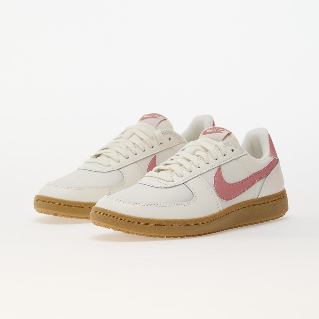 Nike Field General '82 Sail & Rust Pink