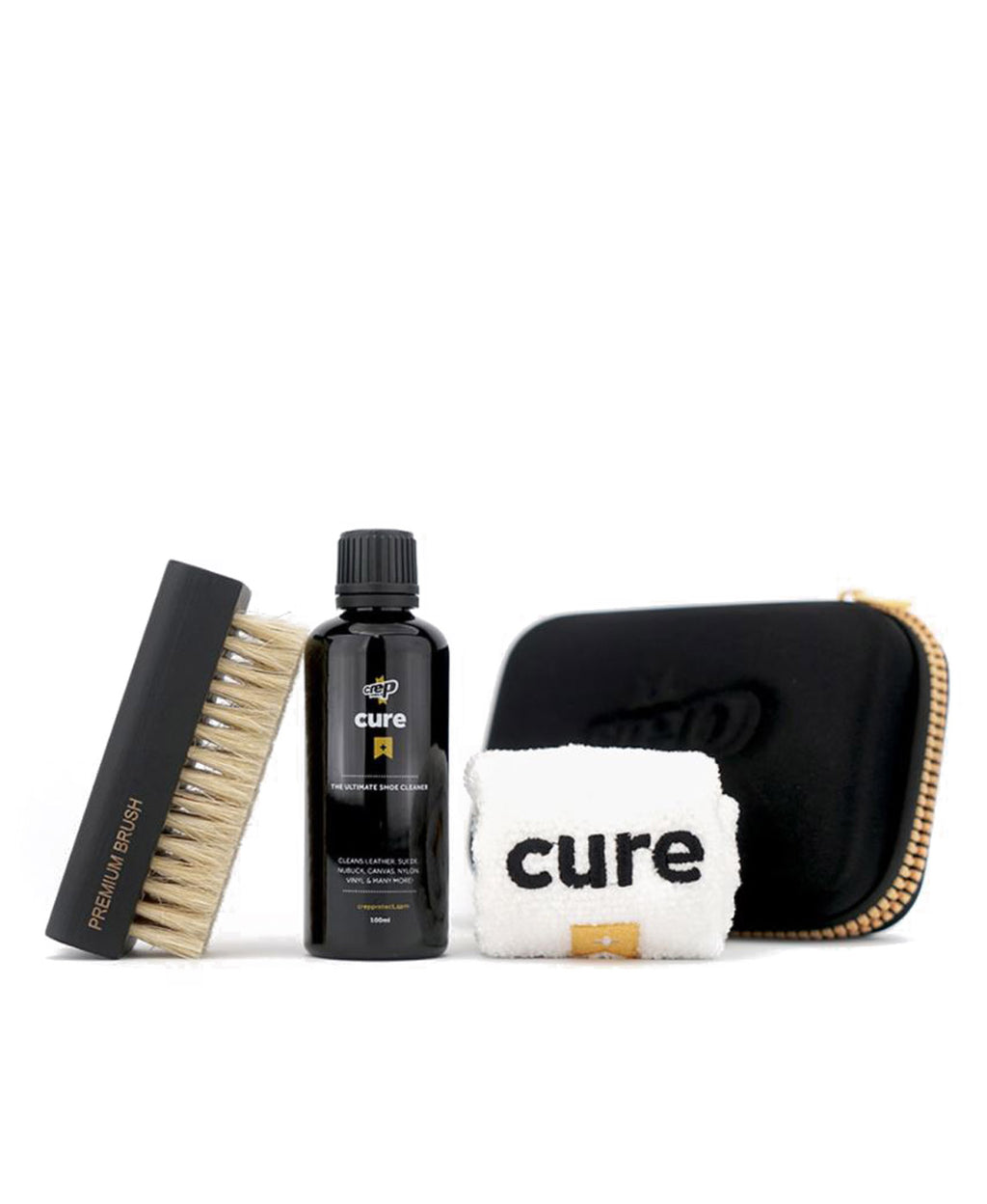 Crep Cure Cleaning Kit