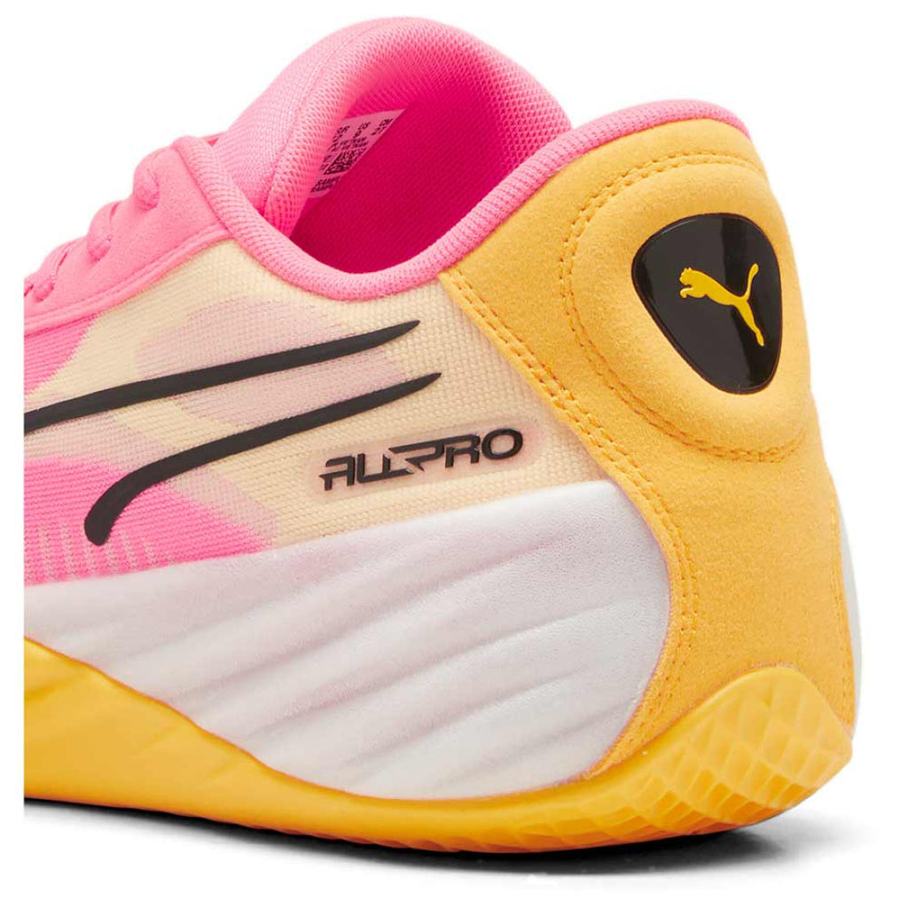 Puma All-Pro Nitro Sunset Glow