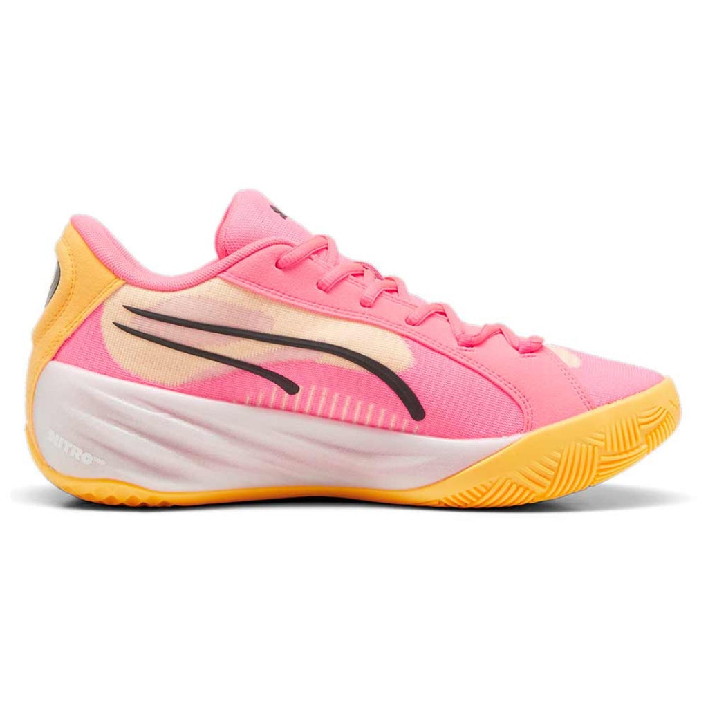 Puma All-Pro Nitro Sunset Glow