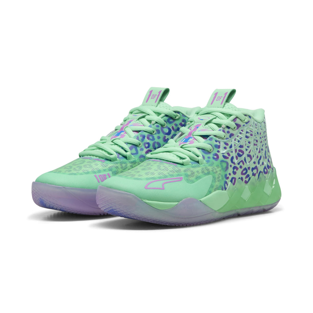 Puma LaMelo Ball MB.01 Alien Safari