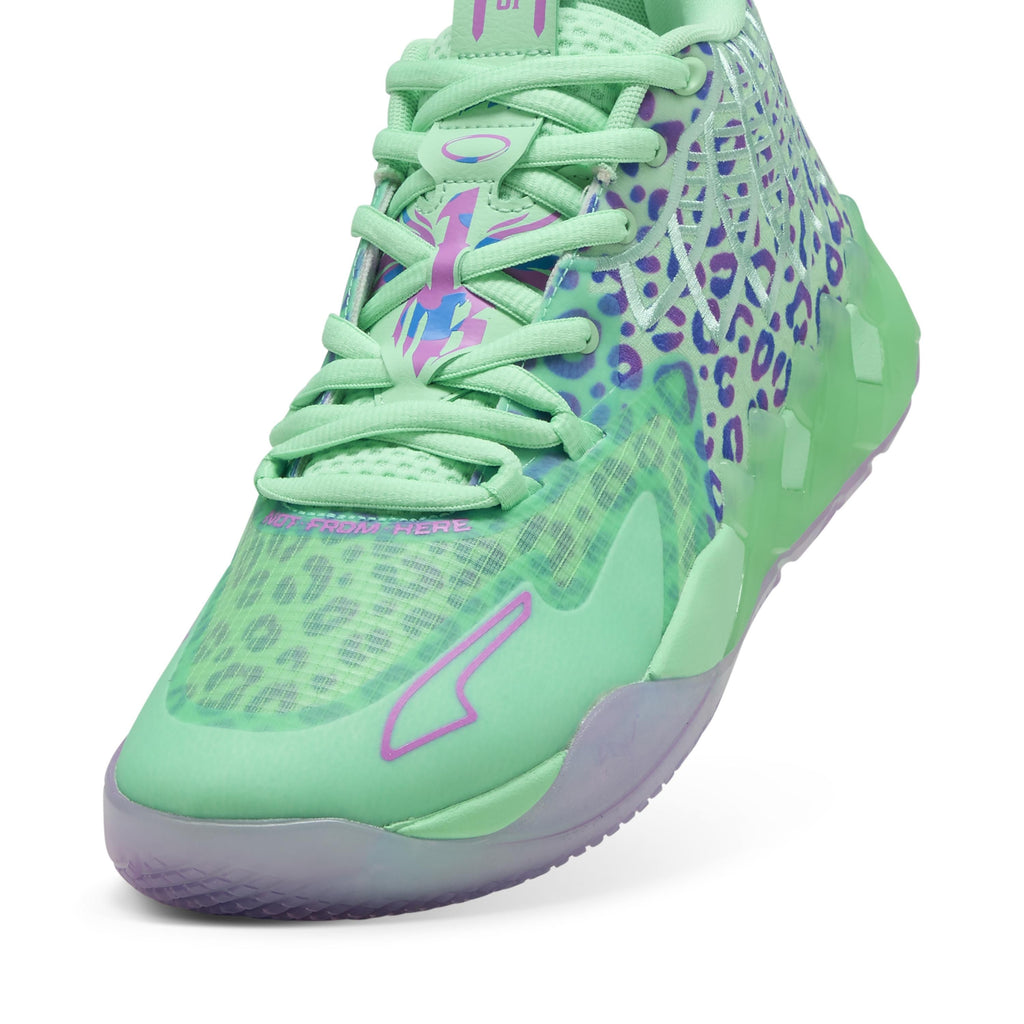 Puma LaMelo Ball MB.01 Alien Safari
