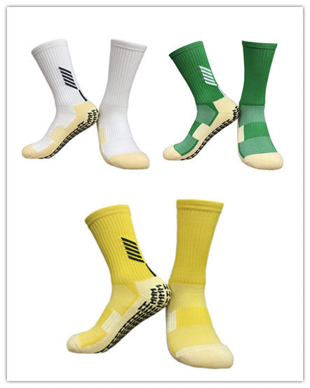 Professional Sports Socks For Basketball And Football
