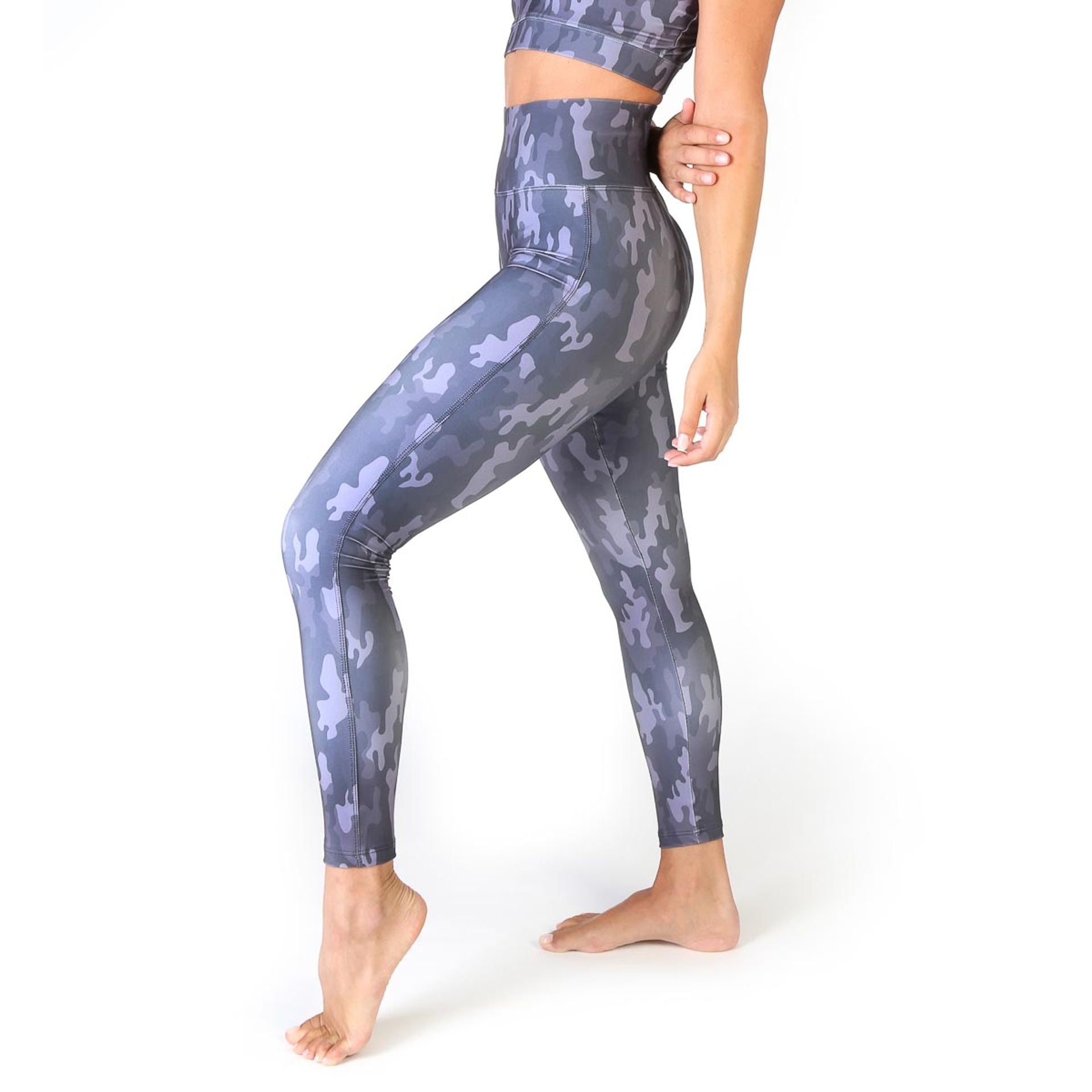 Bodyboo Leggings CT