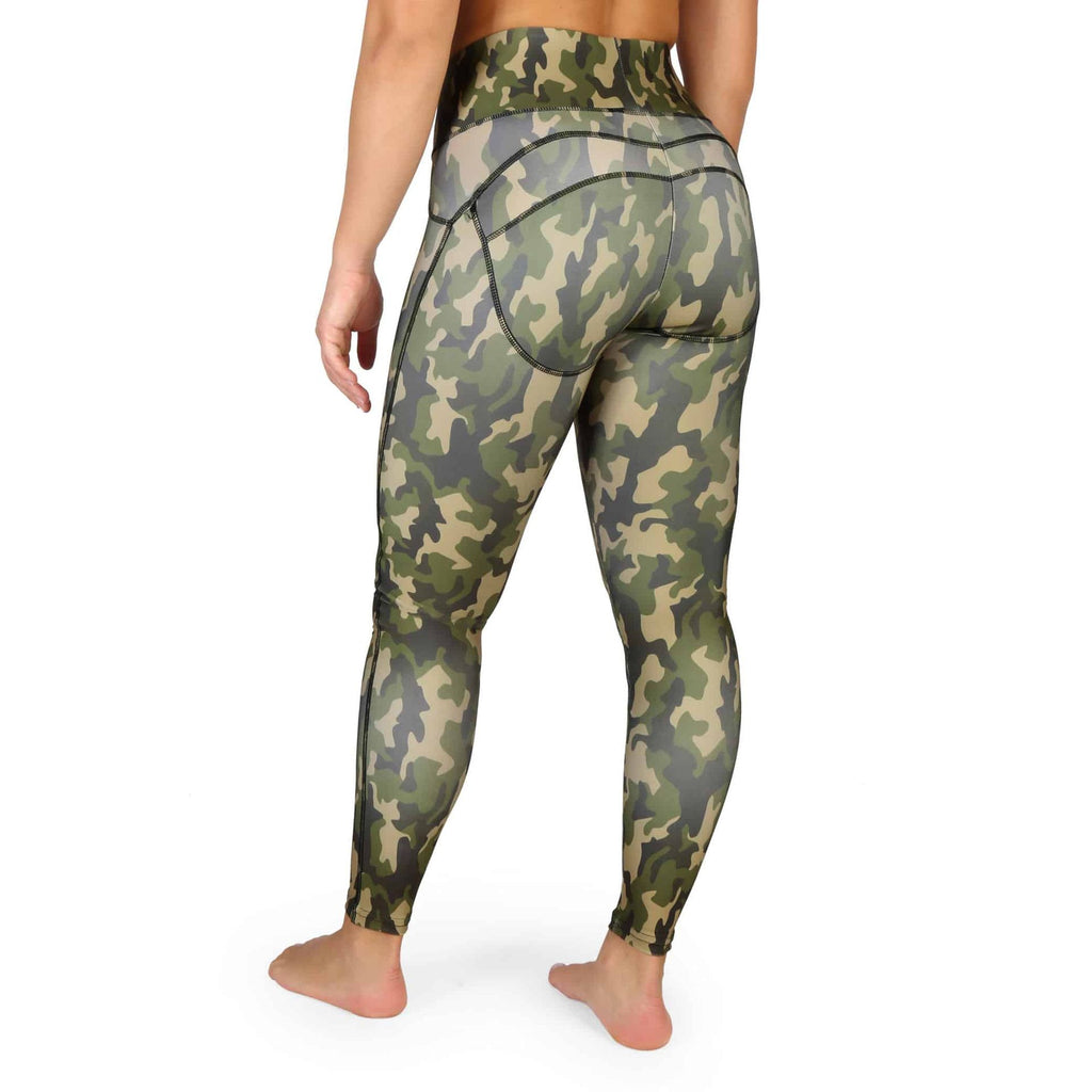 Bodyboo Leggings CT