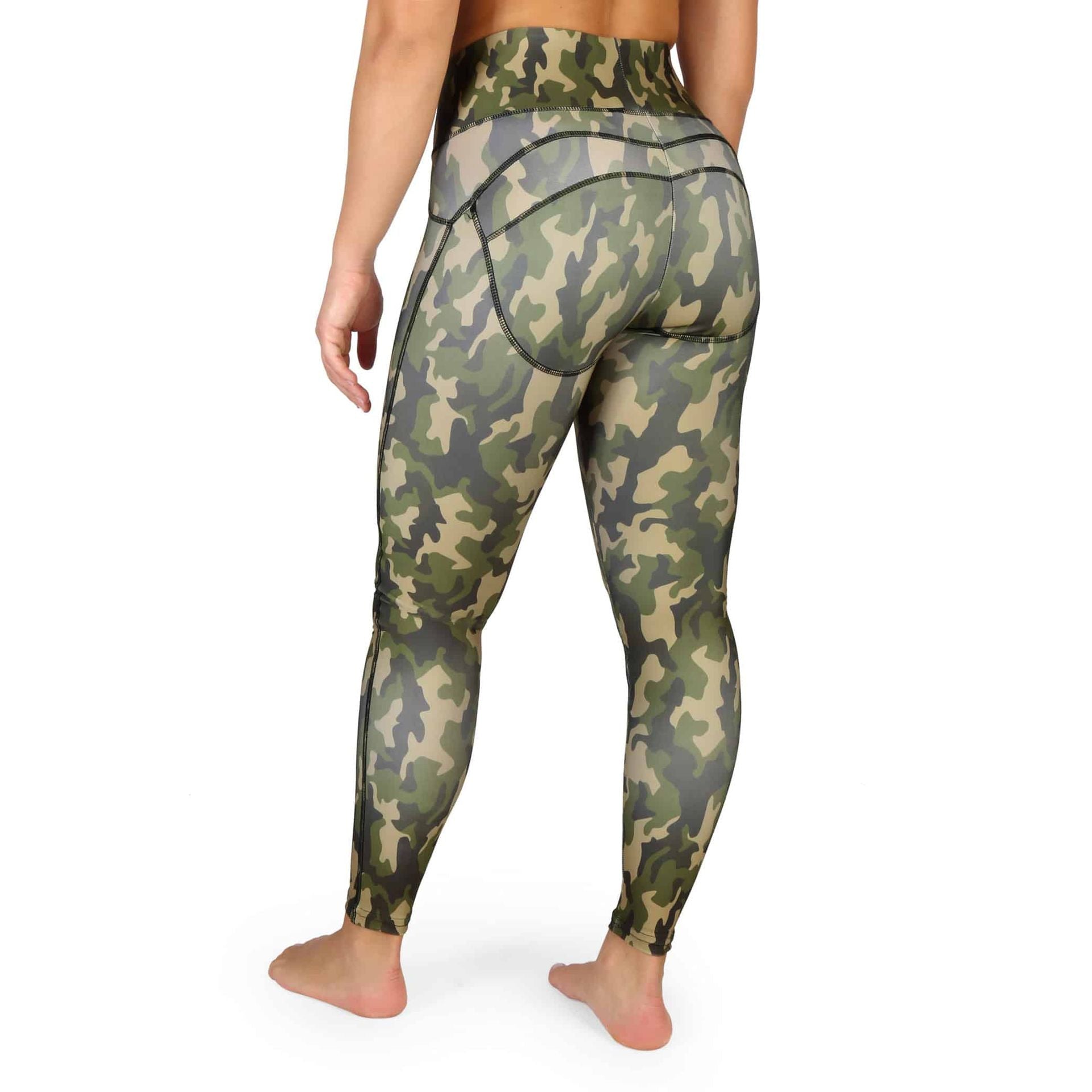 Bodyboo Leggings CT